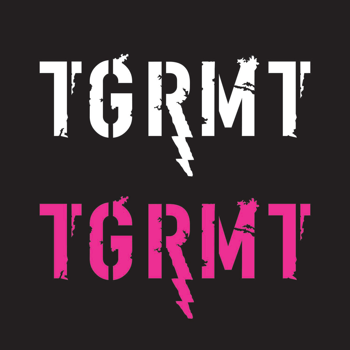 Tiger Mountain Decal Dirtbag Supply Company