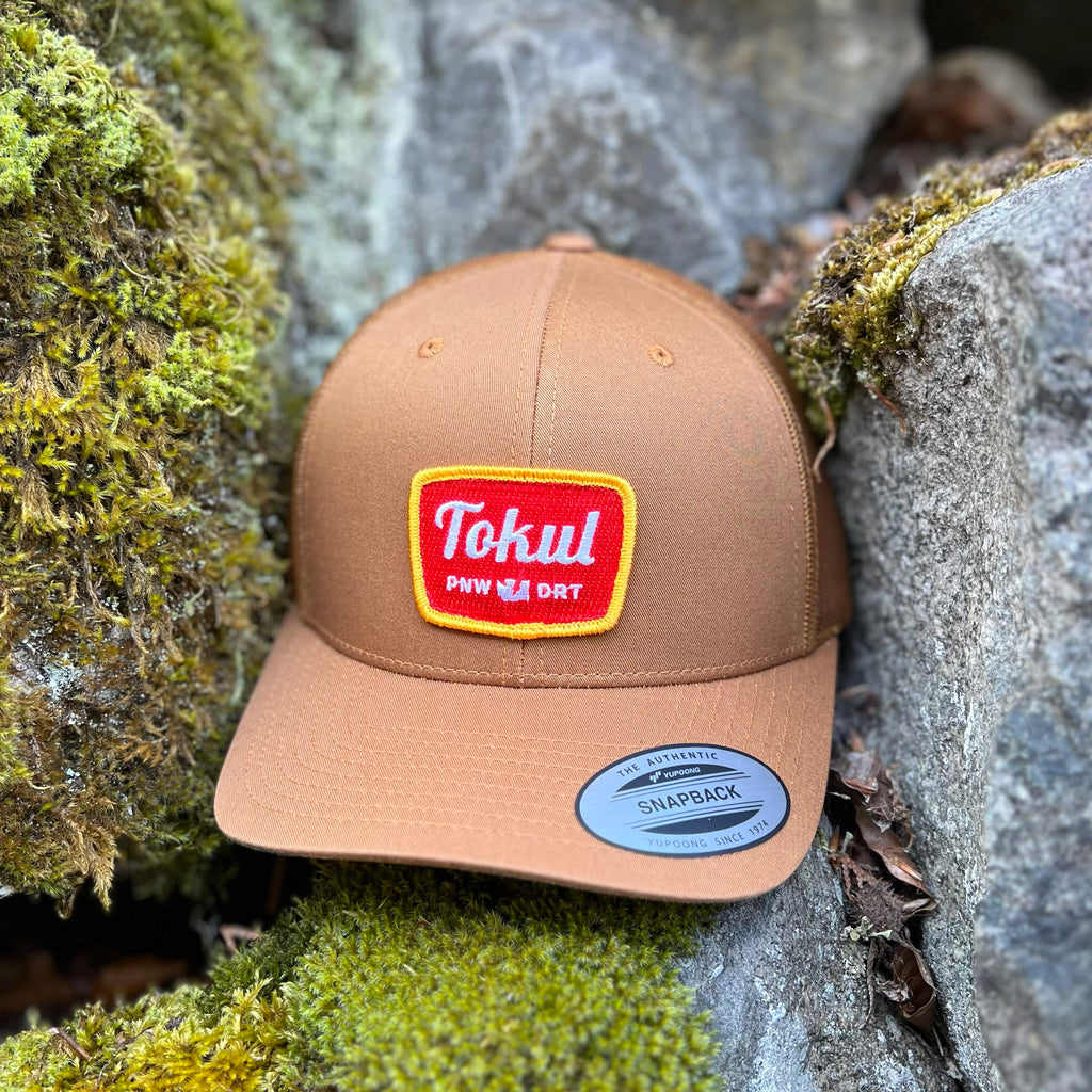 Tokul Hat Trucker