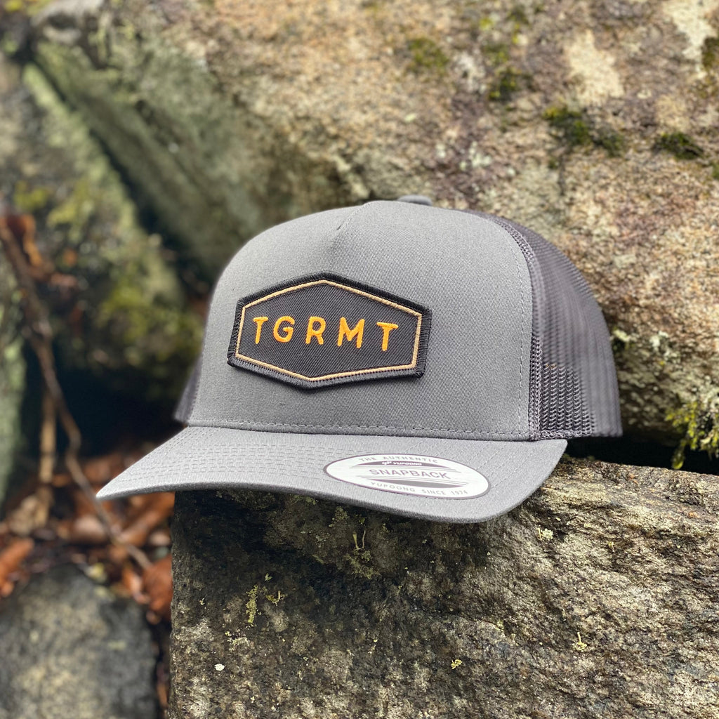 Tiger Mountain Hat