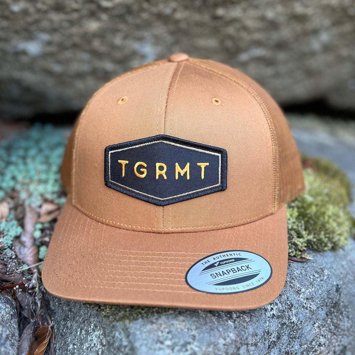 Tiger Mountain Hat Dirtbag Supply Company